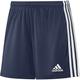 adidas 23054 Shorts, Navblu/White, M