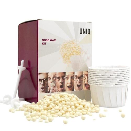 UNIQ – Wax Pearls 100g Rasierer & Enthaarungstools