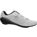 Giro Herren Cadet Radschuhe (Größe 46, weiss)