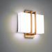 Modern Forms Downton 11 Inch LED Wall Sconce - WS-26111-35-AB