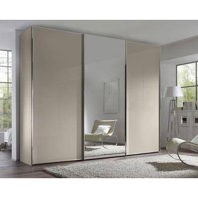 Staud »Sinfonie Plus« Schwebetürenschrank IV 249 cm / 222 cm / Sandglas Image