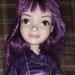 Disney Toys | Disney Descendants 2 Mal Doll Large 28" | Color: Green/Purple | Size: Osbb