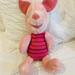 Disney Toys | Disney Piglet Plush | Color: Pink | Size: Osbb