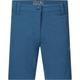 McKINLEY Kinder Shorts Stacy, Größe 128 in Blau