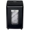 Rexel RSX1538 Cross Cut Paper Shredder, Shreds 15 Sheets, P4 Security, Small Office, 38L bin, Ultra Quiet, ProMax QS Range, 2104587