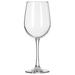 Vina Libbey Tall 18.5 oz. Wine Glasses Glass | 9 H x 3.5 W in | Wayfair 7510
