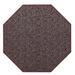 Red 10 x 0.5 in Area Rug - 17 Stories Burgundy Area Rug Nylon | 10 H x 0.5 D in | Wayfair 8475BFB237494CF0BCAB61F52D8E43C9