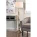 Andover Mills™ Everett 61" Floor Lamp Ceramic | 61 H x 19 W x 16 D in | Wayfair 68794259973A4C87915321E55EEA1051