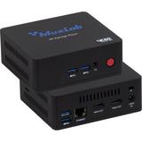 MuxLab 4K Digital Signage Player Plus 500789