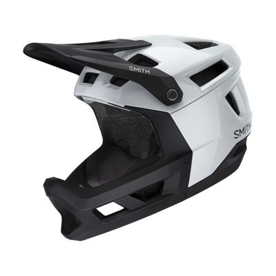 Smith Mainline MIPS Bike Helmet White/Black Medium E007423OD5559