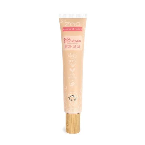 ZAO - BB Cream Sonnenschutz 30 ml