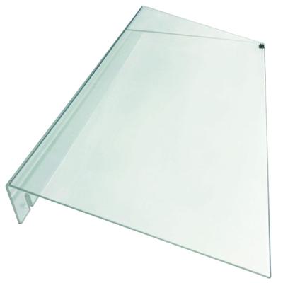 ACO Lichtschachtabdeckung aus Acrylglas transparent, 2050x800 mm