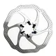 AVID-/05/2019 de frein HS1 pour vélo de route et VTT rotors 160mm ou 180mm 6 trous 12 disques