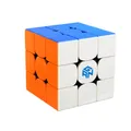 Nouveau GAN 356 RS 3x3 cube Nouveau cube GAN GAN 356 RS 3x3x3 Cube magique Cube de vitesse