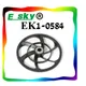 Engrenage principal EK1-0584 Esky et roulement unidirectionnel pour Belt-CP V2 CX CPX 004104