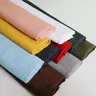 Tissu en lin pur pour vêtements élégants matériau 1.35 lin 1 m x 100% m
