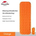 Naturehike – tapis de Camping ultraléger Portable 600G en Nylon TPU étanche confortable avec