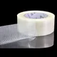 Bande en fibre de grille YX super maille de bain ruban adhésif simple face fibre de verre à degré