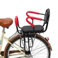 Selle arrière de vélo pour enfants siège de vélo pour enfants coussin d'assistance T1 accessoires