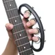 JEExtender-Extensions de doigts en plastique accessoires musicaux pour la force des doigts piano