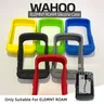 Wahoo – étui de Protection en Silicone pour vélo Elemnt ROAM Film pour écran d'ordinateur