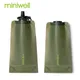 Miniwell-Filtre à eau portable L620 pour camping et sports de plein air