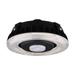 Nuvo Lighting 67425 - 40W LED CANOPY LIGHT Outdoor Parking Garage Canopy LED Fixture