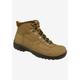 Men's ROCKFORD Boots by Drew in Wheat Nubuck (Size 9 1/2 EE)