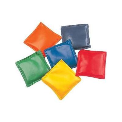 Champion Sports 4 in. Bean Bag Set