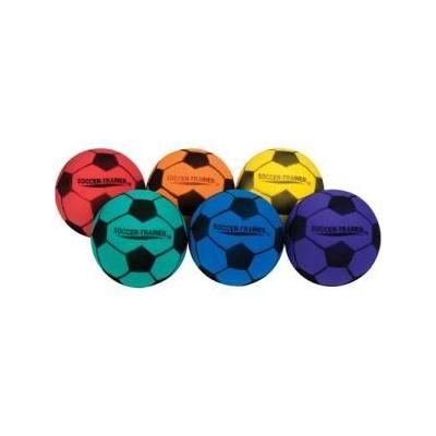 Champion Sports Ultra Foam Soccer Ball Set