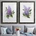 Ophelia & Co. Lilac Romance I - 2 Piece Print Set Paper in White | 31.5 H x 47 W in | Wayfair EA82BD0463334E4A80A702CC208C0FB7
