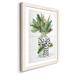 Gracie Oaks Evergreen - Print Paper, Solid Wood in Black/Green/White | 44 H x 31 W in | Wayfair 858192821DE64D1380C1DB277B3702FF