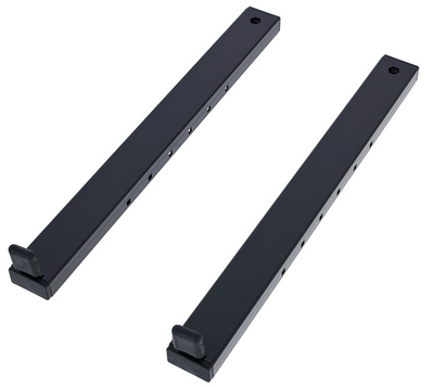 K&M 18823 support arm XL