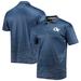 Men's Colosseum Navy Georgia Tech Yellow Jackets Marshall Polo