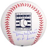 Tony La Russa St. Louis Cardinals Autographed HOF Logo Baseball with 14 Inscription