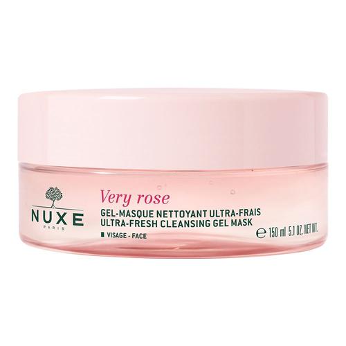 Nuxe Very Rose Gesichtsmaske 150 ml