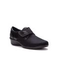 Women's Wilma Dress Shoes by Propet in Black (Size 8 1/2 M)