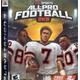 All Pro Football 2k8 / Game