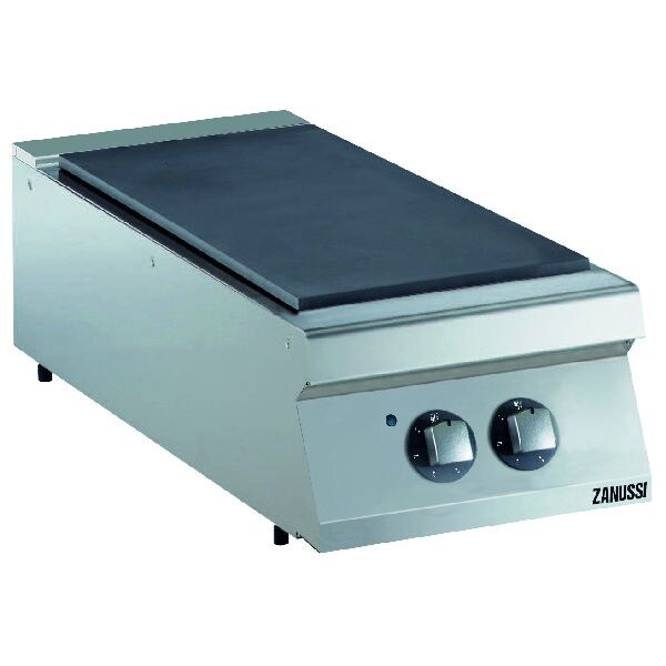 Nordcap Elektro-Glühplattenherd EGP7-GL1HT Image