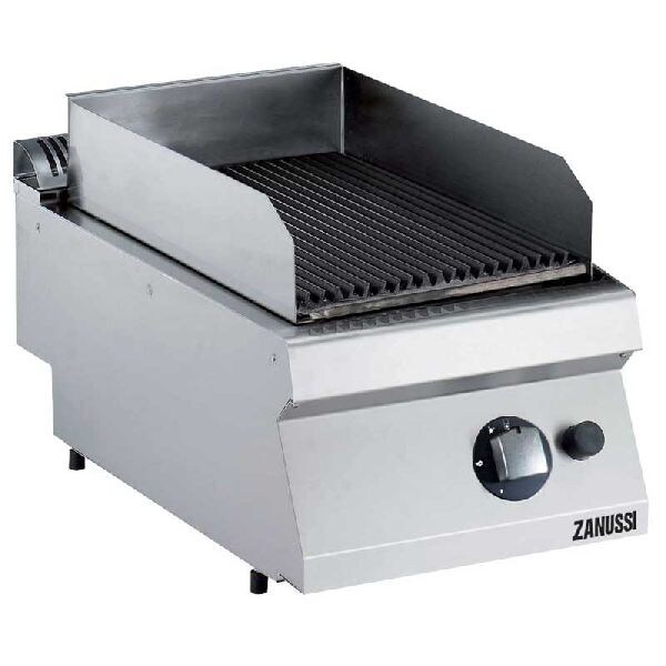 Nordcap Gas-Lavasteingrill GLG7-1HT Image