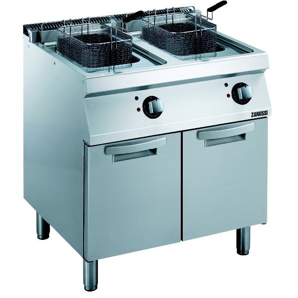 Nordcap Elektro-Fritteuse EF7-2B14L Image