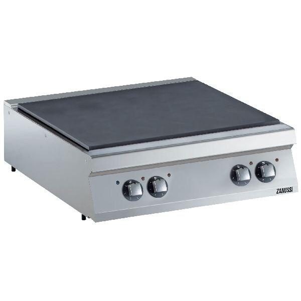 Nordcap Elektro-Glühplattenherd EGP7-GL2HT Image