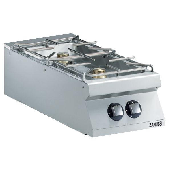 Nordcap Gasherd GH9-2F-20-T Image