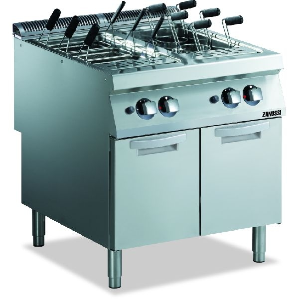 Nordcap Gas-Pastakocher GNK9-2B-40L Image