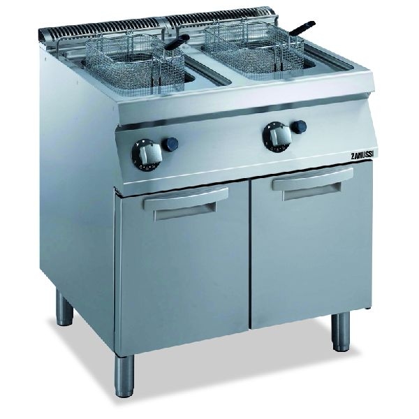 Nordcap Gas-Fritteuse - GF7 - 2B7L Image