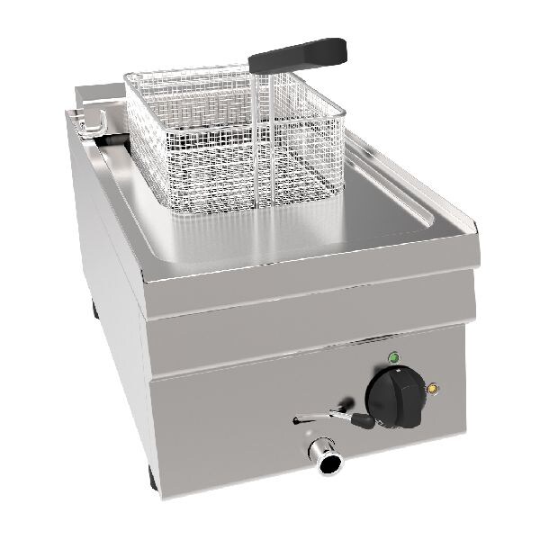 Nordcap Elektro-Fritteuse - EF6 - 1B8LT Image