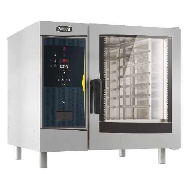 Nordcap Heißluftdämpfer - MAGISTAR Combi DI 6xGN1-1-E Image