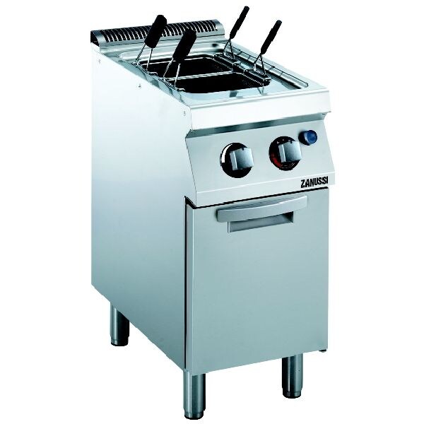 Nordcap Gas-Pastakocher GNK7-1B24L Image