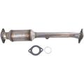 2012-2016 Nissan NV1500 Rear Left Catalytic Converter - DIY Solutions