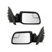 2011 Ford Edge Door Mirror Set - DIY Solutions